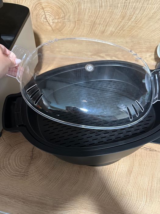 Кухненски робот стъпка по стъпка с рецепти