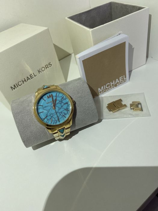 Michael Kors Runway Mercer MK6670