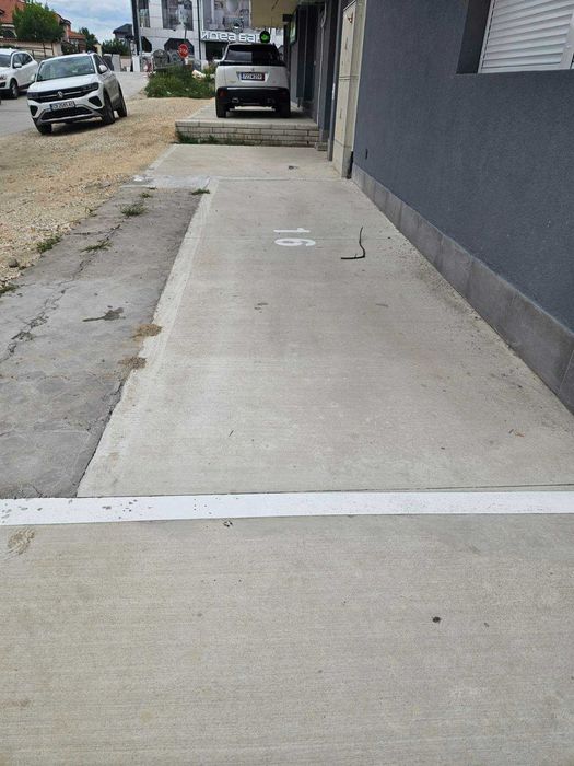 Продажба на паркомясто