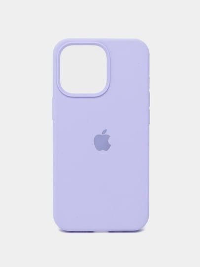 Силиконовые чехлы на все модели iPhone оптом