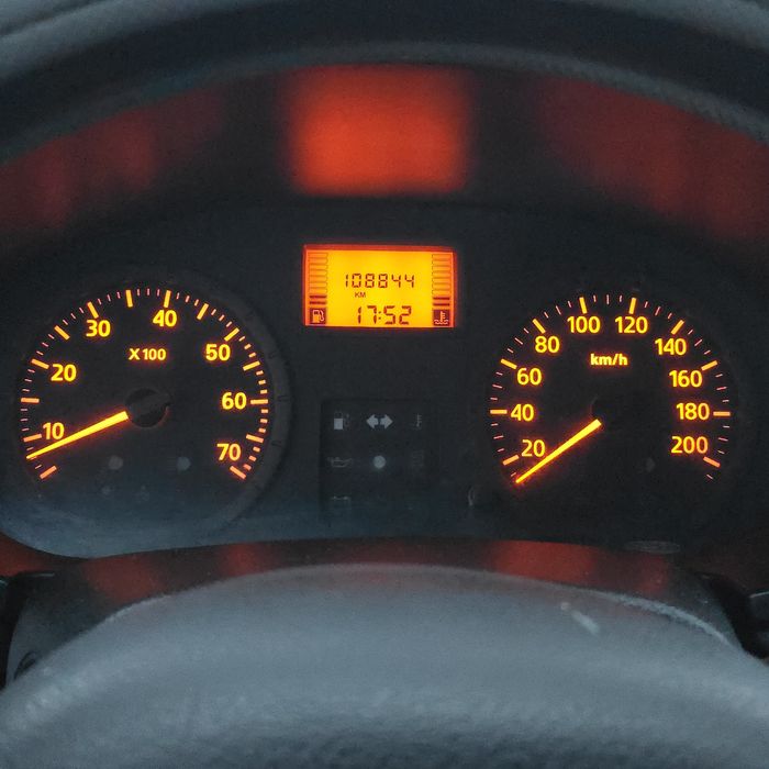 Dacia Logan, Gri metalizat, 1.4 benzină, 2007