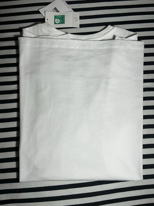 Tricouri albe (Marimi L)