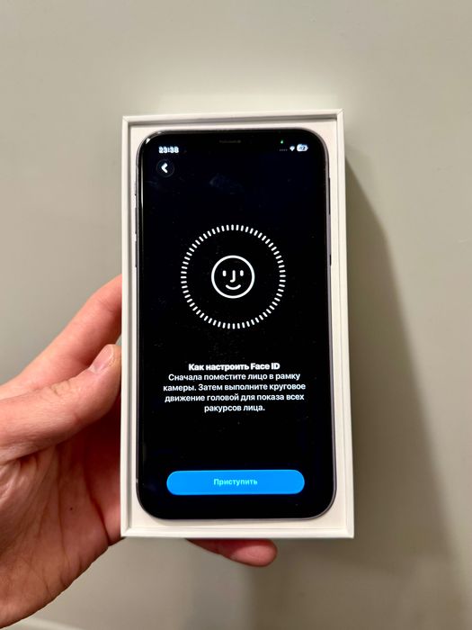 iPhone 11 64GB Айфон 11 64GB