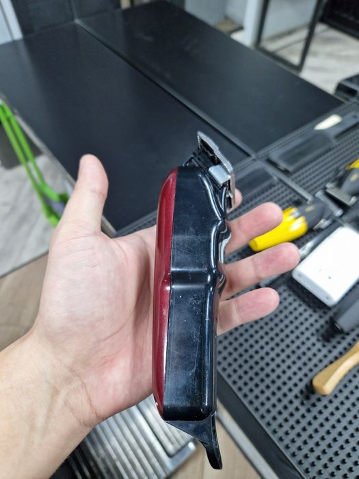 Машинка для срижки волос