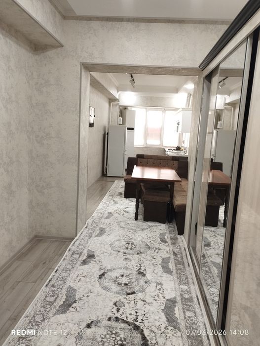 Ikkilamchi boʻladi Kvartira sotiladi