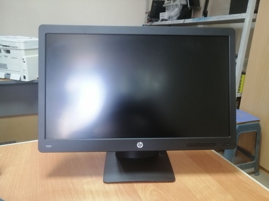 Продам монитор HP