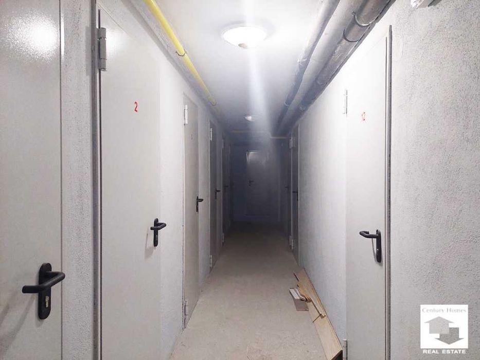 104945 ЕКСКЛУЗИВНО! Нов двустаен апартамент в кв. Картала, В. Търново