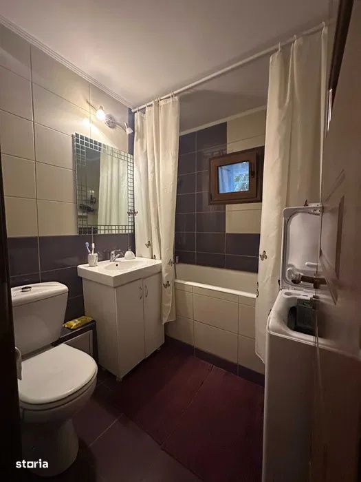 3 camere/ Brancoveanu/ Aproape metrou/ A.C