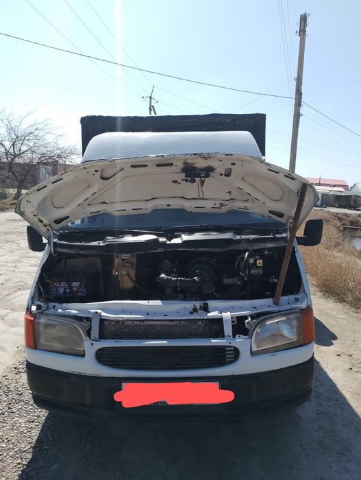 Мошина холати зур