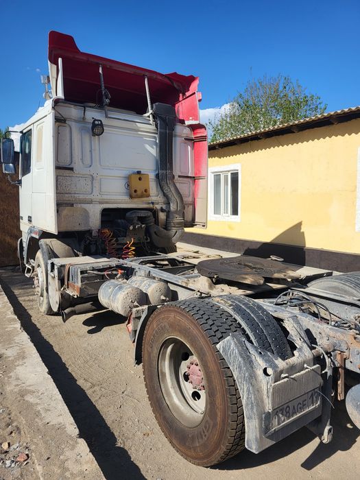 Сатылады жүк көлігі