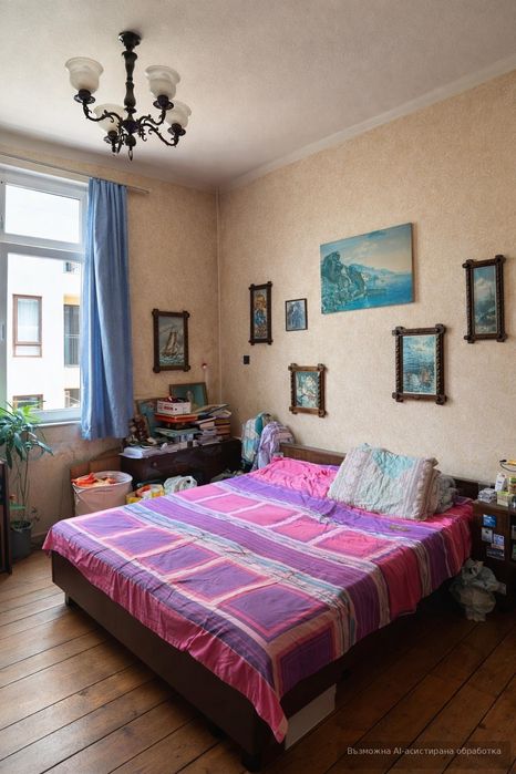 Многостаен, продажба, Център-ЦУМ