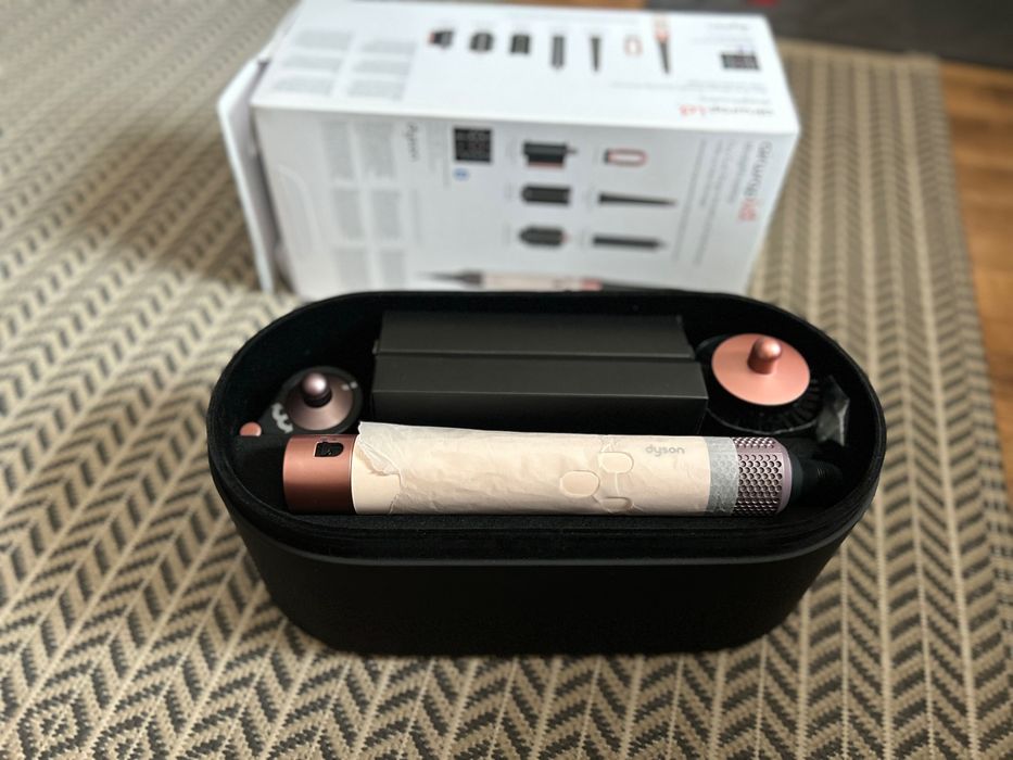 Dyson Airwrap i.d