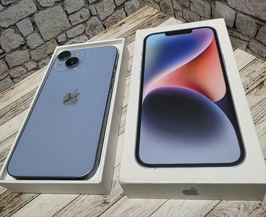Iphone 14 128gb в идеале 10/10