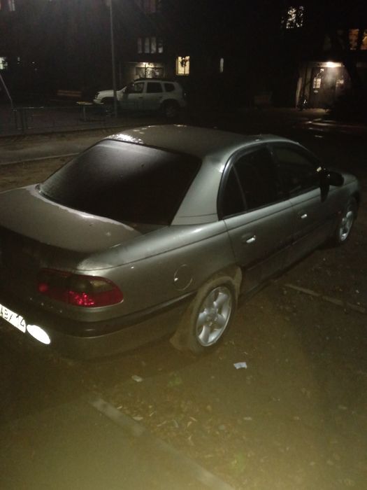 Продам Опель Омега В 1996 г.в