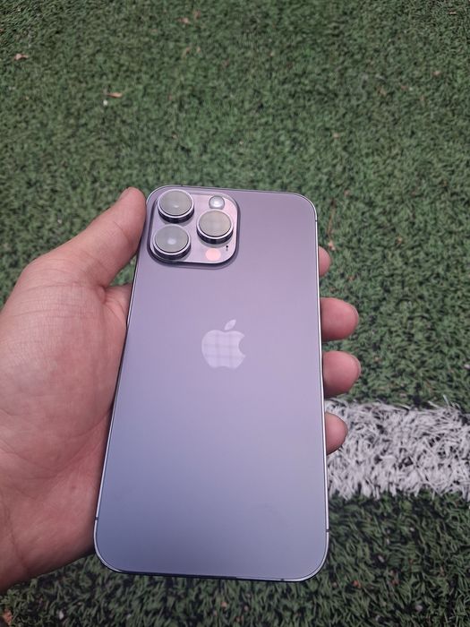 Iphone 14 про макс