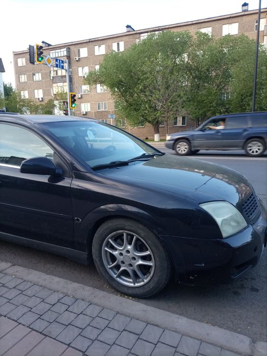 Продам Opel signum
