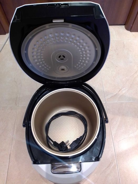Multicooker LAKELAND