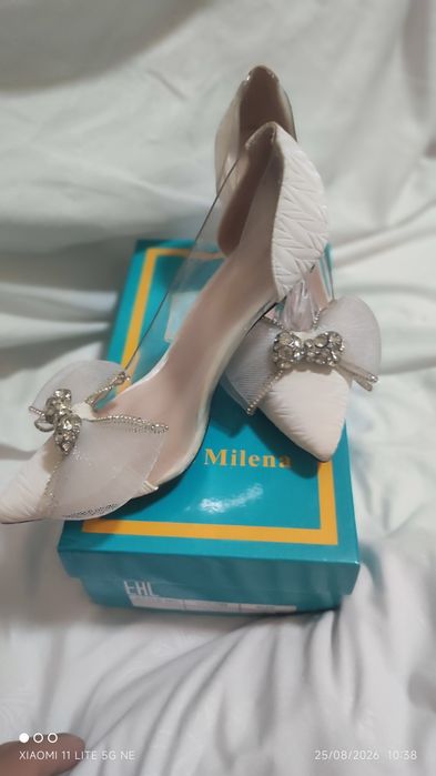 Miss milena tuflisi  34 36