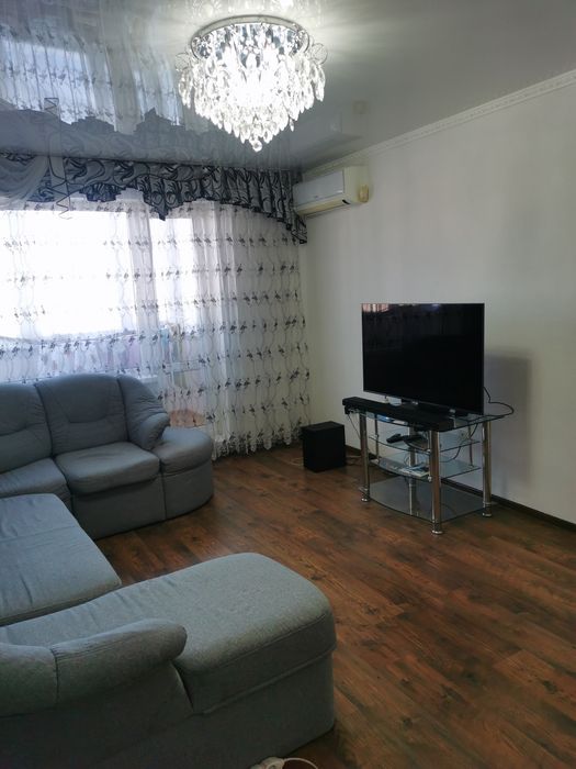 4х комнатная по ул Валиханова