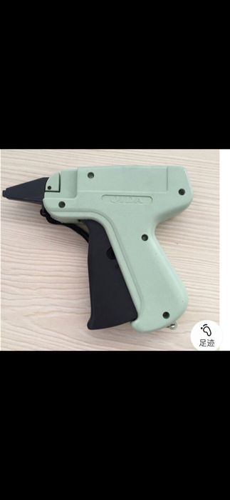 Пистолет для этикеток