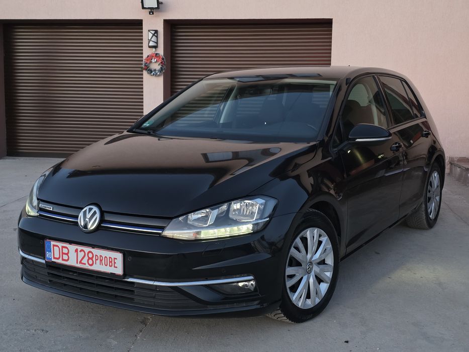 Volkswagen Golf 7 Facelift-1.5 Benzina - 2019 -189.000 KM JOIN EDITION