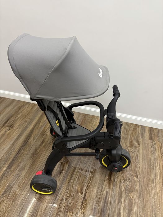 Детский Велосипед Doona