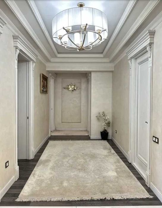 Продаётся  3-комн. квартира напр. Seoul Mun