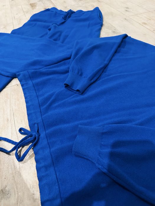 Дамски сет/комплект плетиво размер L