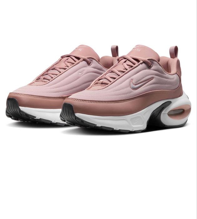 NIKE  w air max portal-нови