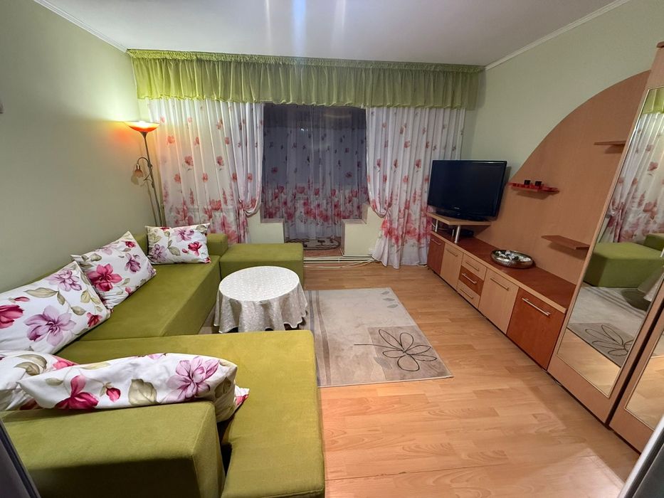 Apartament spațios 2 camere, 55 mp, aproape de școală și grădinita