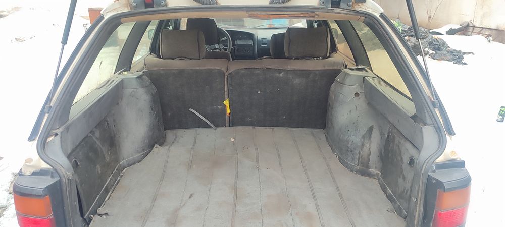 Продам пассат б3