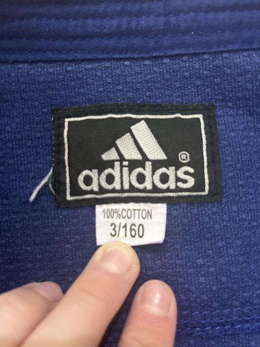 Кимоно для дзюдо