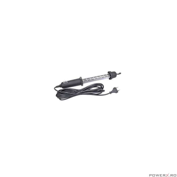 Lampa de lucru pentru atelier, led, Asta