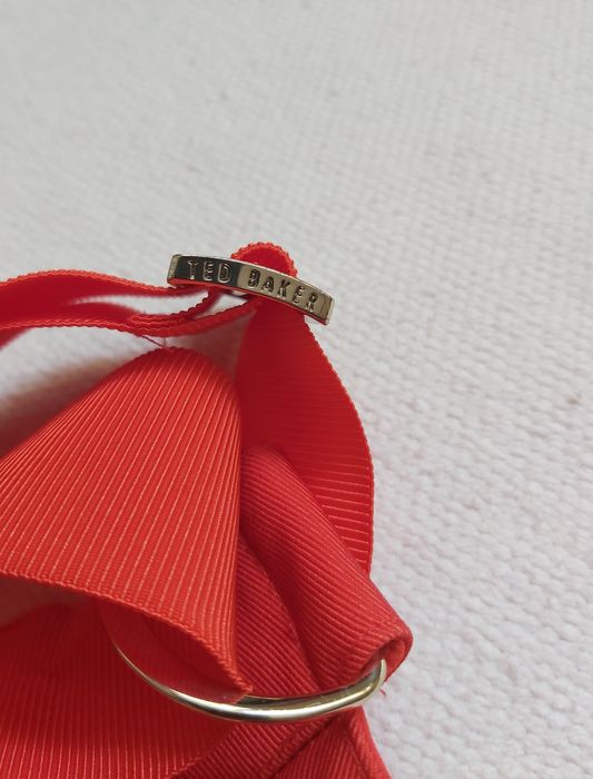 ПРОМО Официална Рокля Ted Baker