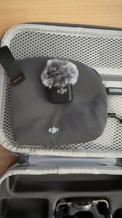 DJI OSMO mobile 7 pro