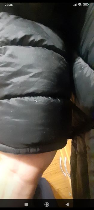 Geaca bărbați LC waikiki