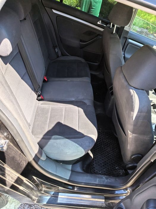 Vw Golf 5 1.9TDI BLS 105к.с 5 скорости на части