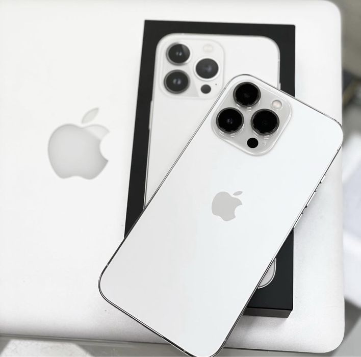 iPhone  13 PRO 100% battery