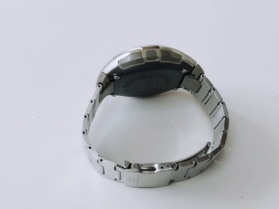 Ceas vechi Casio Wave Ceptor WV-56h, modul 2586, copii