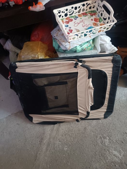 Переноски для животных