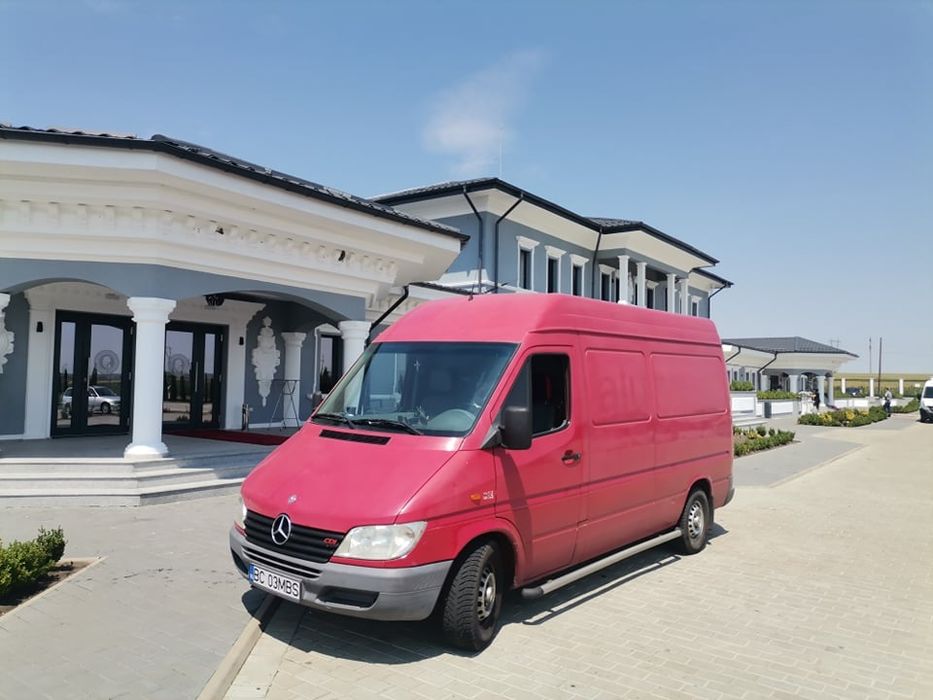 Transport orice marfa /  mobila  ,materiale de construcții  etc cu sau fara platforma,  autoturisme și motociclete  etc