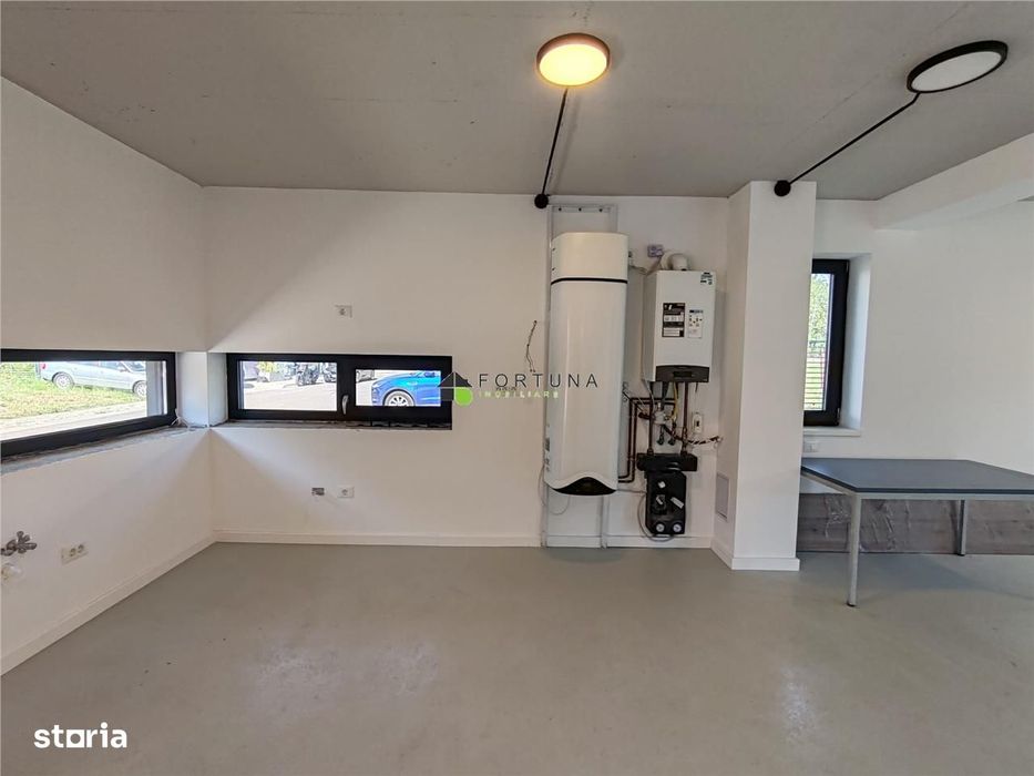 Duplex, M`Art Villas, Calea Feldioarei
