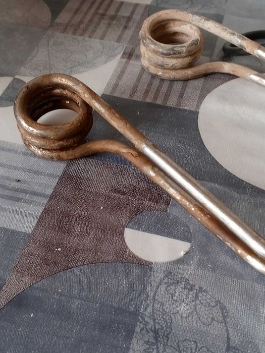 Кипятильник на 220 В