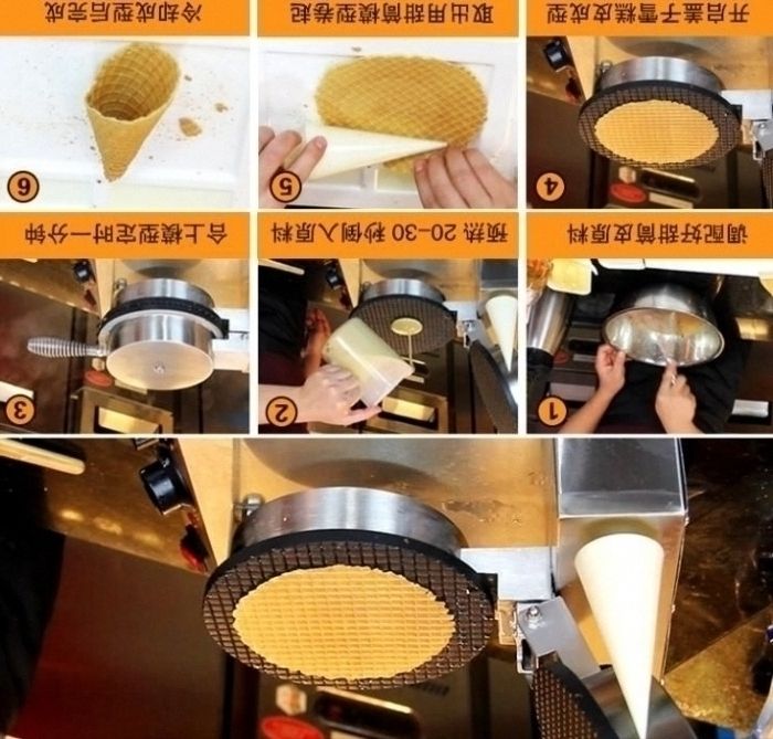 Акция! Вафельница для тонких вафель