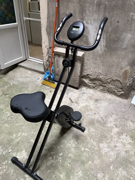 Vand bicicleta fitness