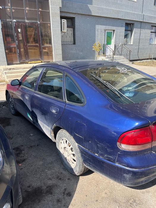 Продам Мазду 300к