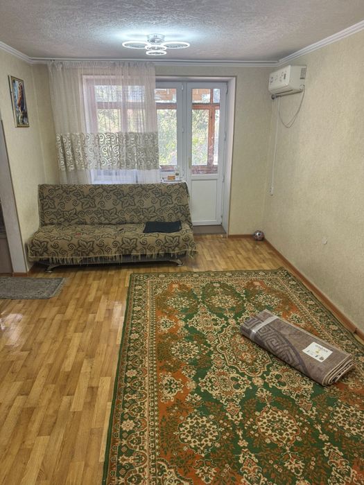 Аренда квартира посуточна