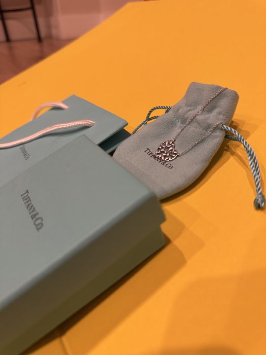 Цепочка Tiffany