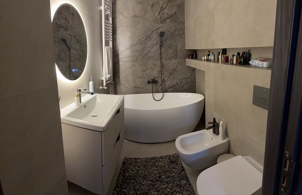 Apartament 3 camere carpati 2