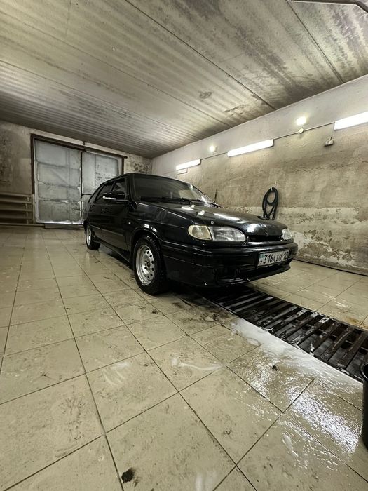 Продам ваз 21 14